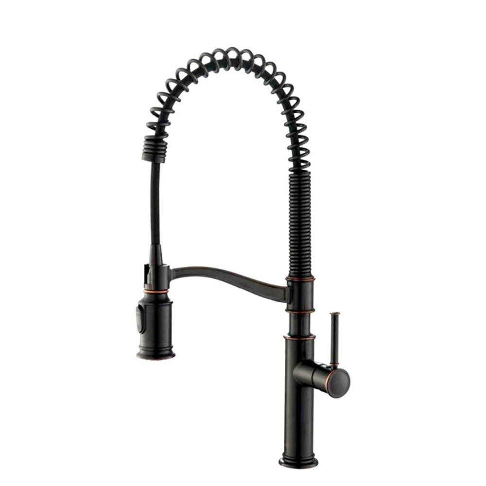 Kraus kitchen faucet